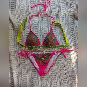 Victoria's Secret String Bikini